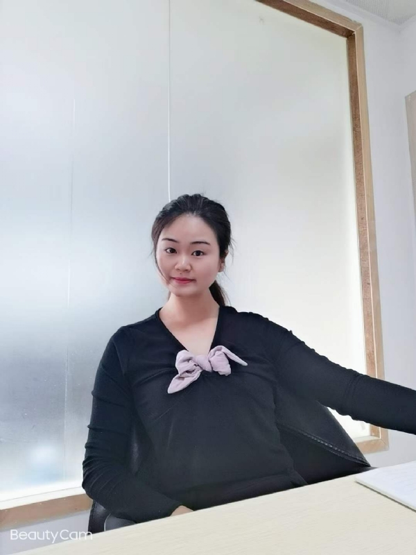 美美在深的第一张照片--惠安交友网