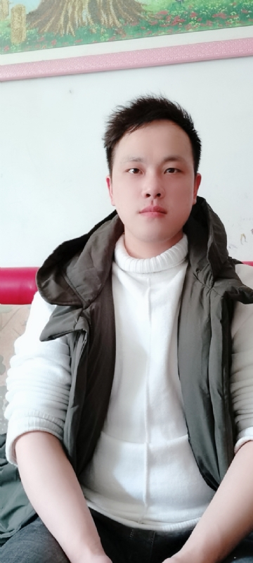 执子之手的第一张照片--惠安交友网