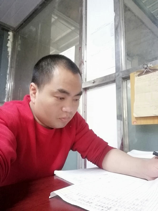 小吴的第一张照片--惠安交友网