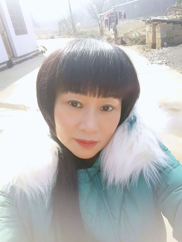 金鱼儿的第一张照片--惠安交友网