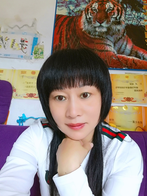 金鱼儿的第二张照片--惠安交友网