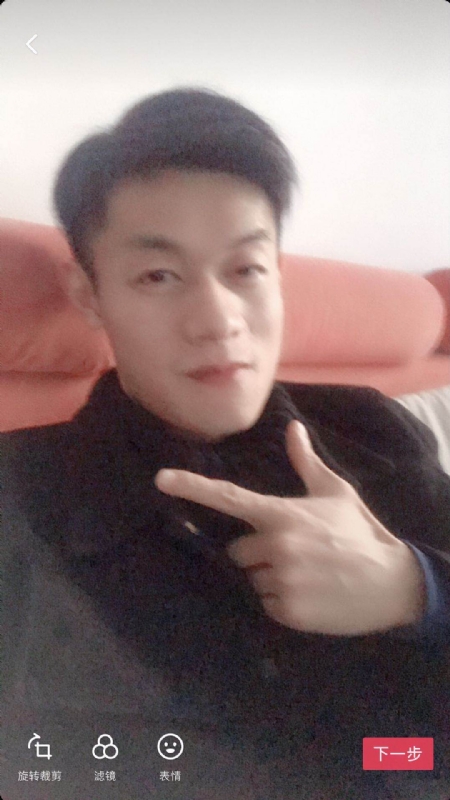 相守的第一张照片--惠安交友网