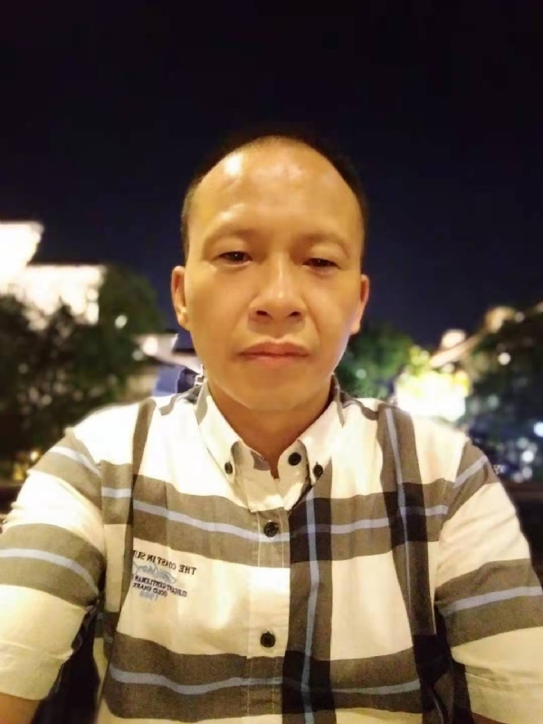 真心觅缘的第一张照片--惠安交友网