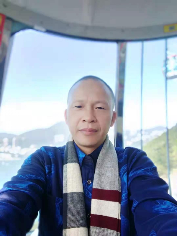 真心觅缘的第二张照片--惠安交友网