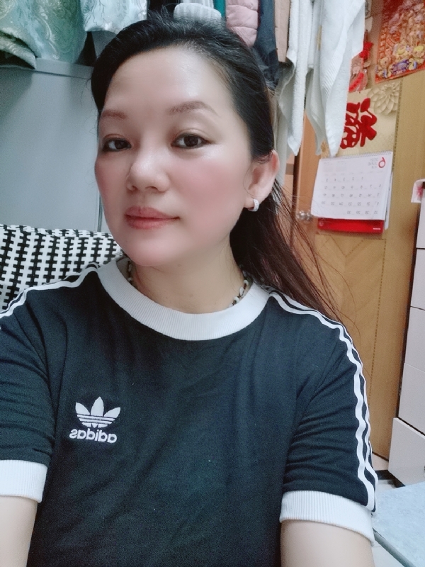 Amy的第一张照片--惠安交友网