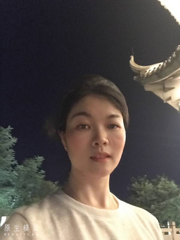 卡丁木的第一张照片--惠安交友网