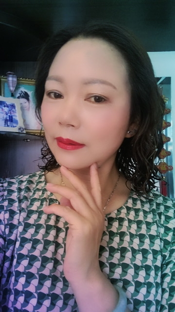 执意温柔的第一张照片--惠安交友网