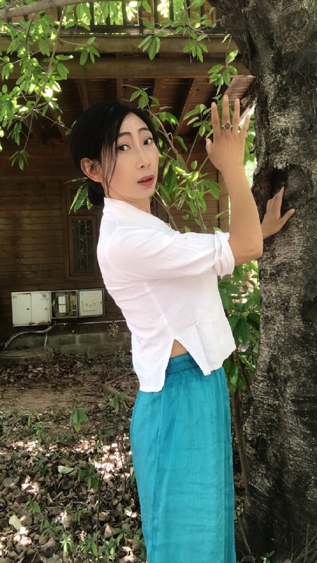 山寨夫人的第一张照片--惠安交友网
