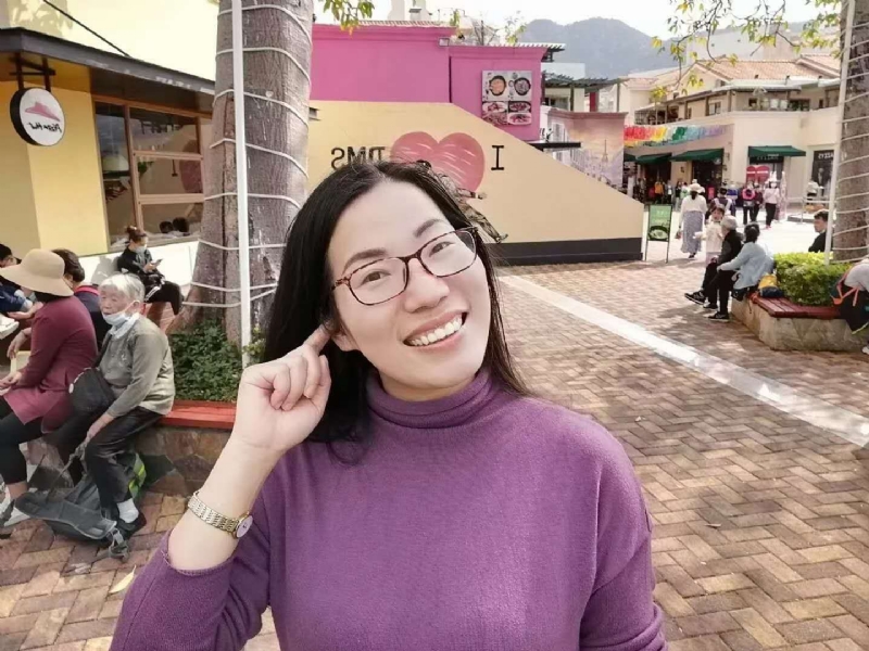 Angel的第三张照片--惠安交友网