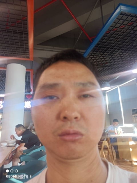 专情、互爱的第二张照片--惠安交友网