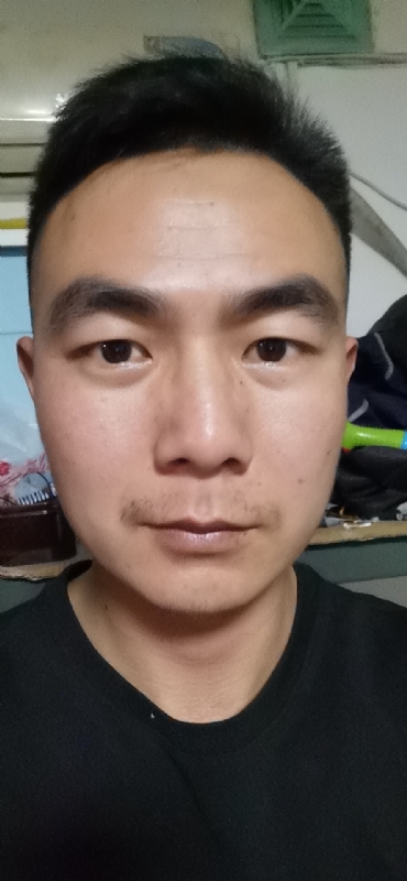 朴实无华的第一张照片--惠安交友网