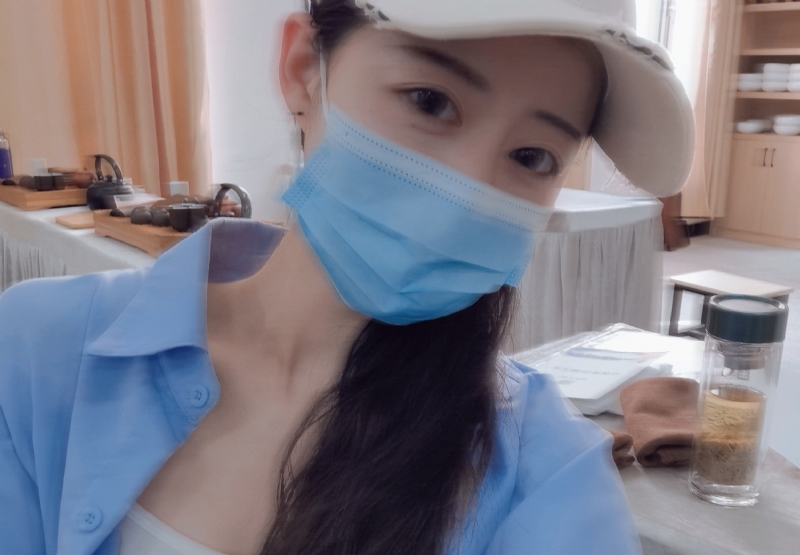 木头人的第一张照片--惠安交友网