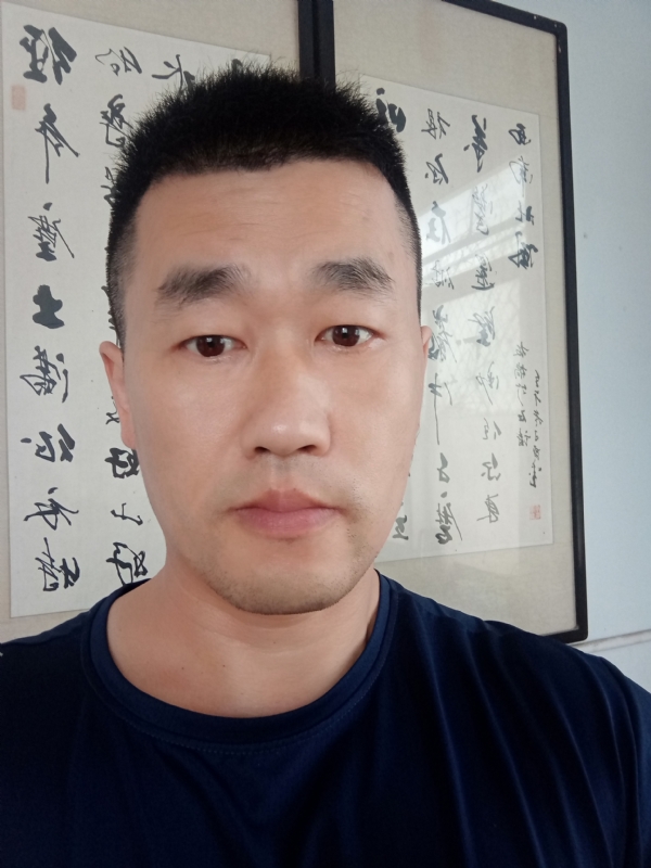 应该是个好人的第一张照片--惠安交友网