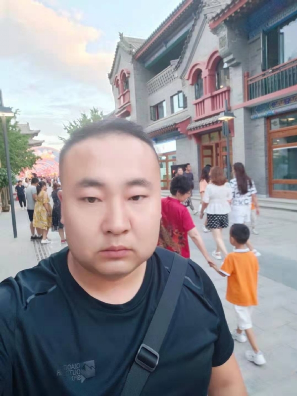 田二牛的第一张照片--惠安交友网