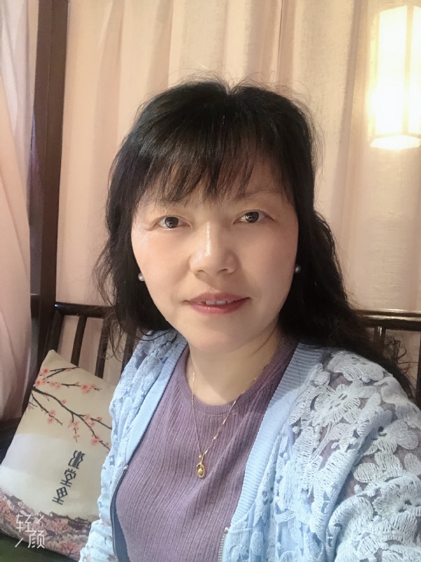 期盼的第二张照片--惠安交友网