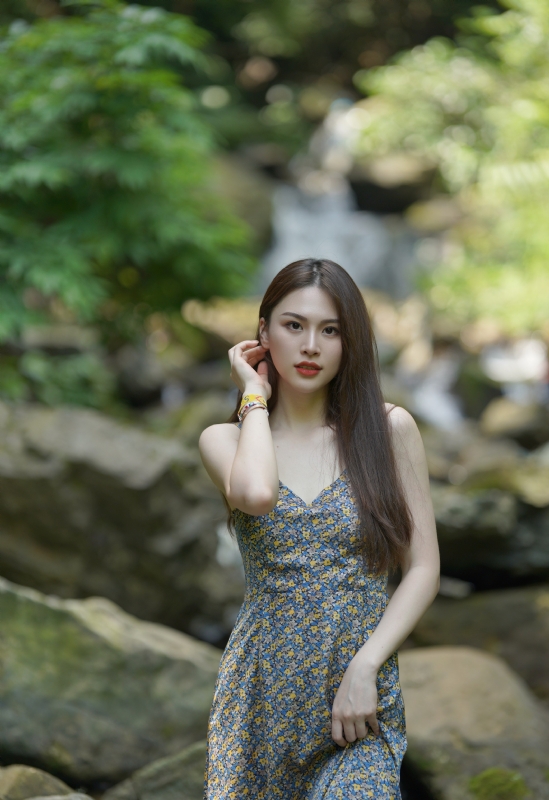 Catherine的第二张照片--惠安交友网