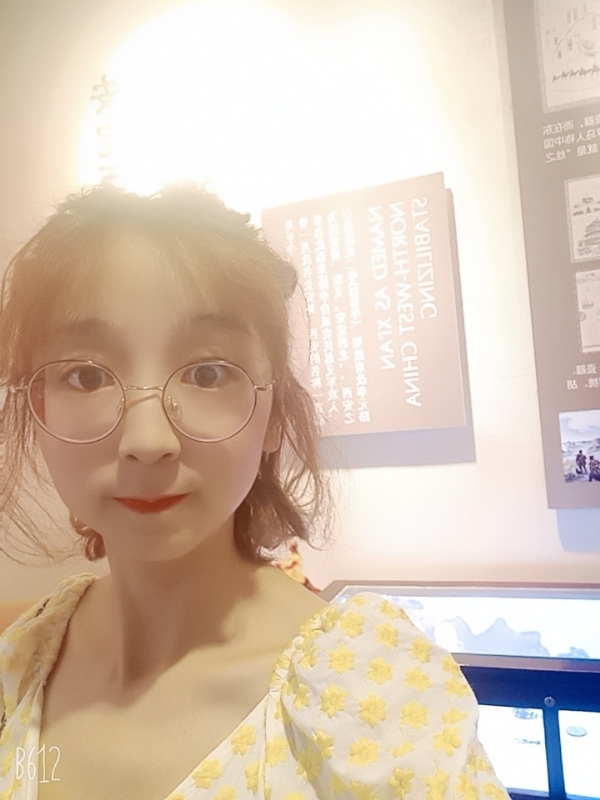 吴小小的第一张照片--惠安交友网