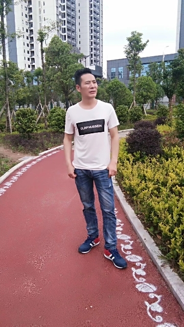 真诚相待的第一张照片--惠安交友网