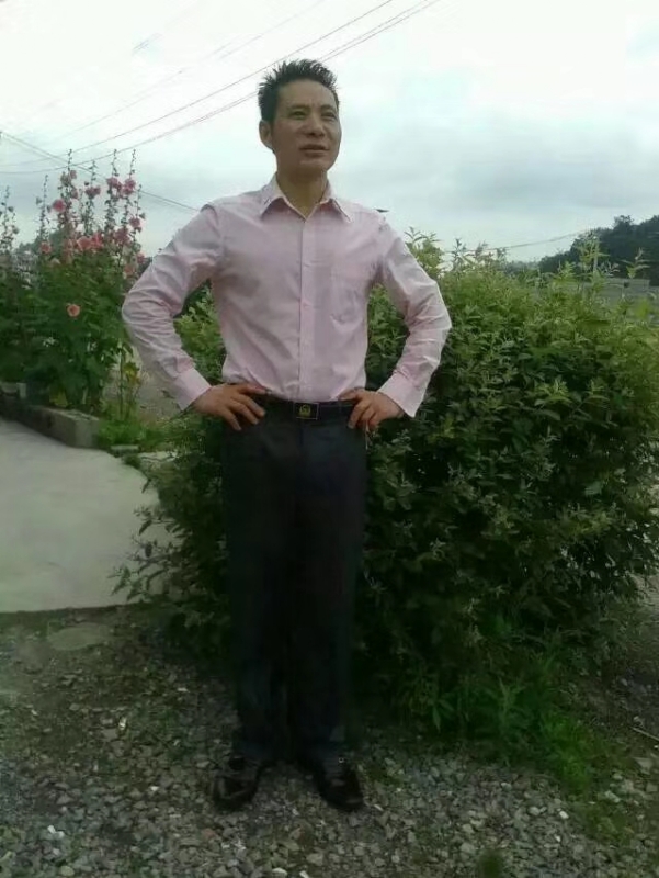 真诚相待的第二张照片--惠安交友网