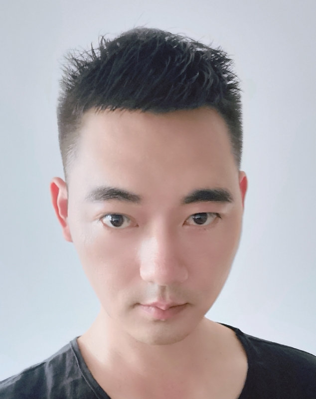 Run的第三张照片--惠安交友网