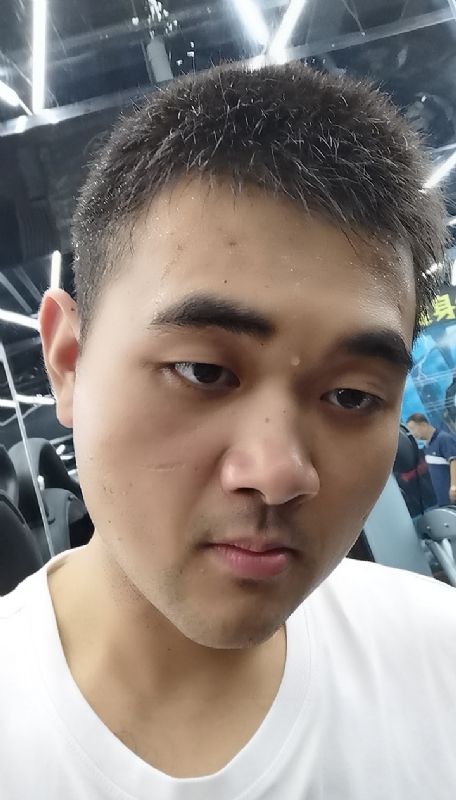 回眸一笑的第二张照片--惠安交友网