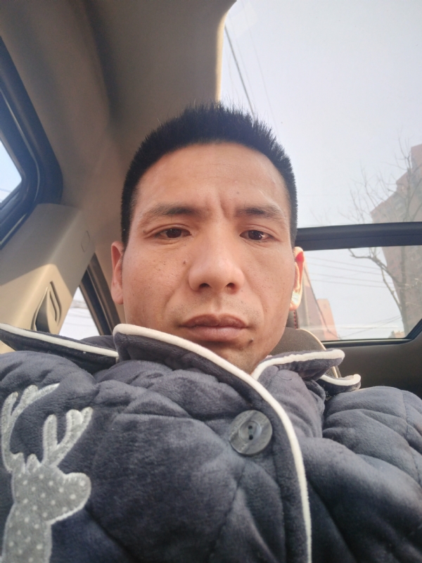 青春不长在的第一张照片--惠安交友网