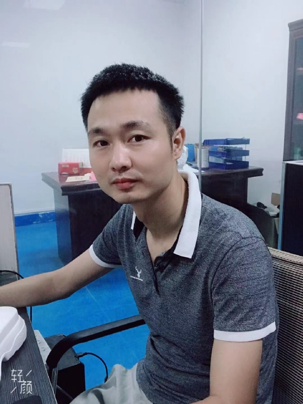 不忘初心的第一张照片--惠安交友网