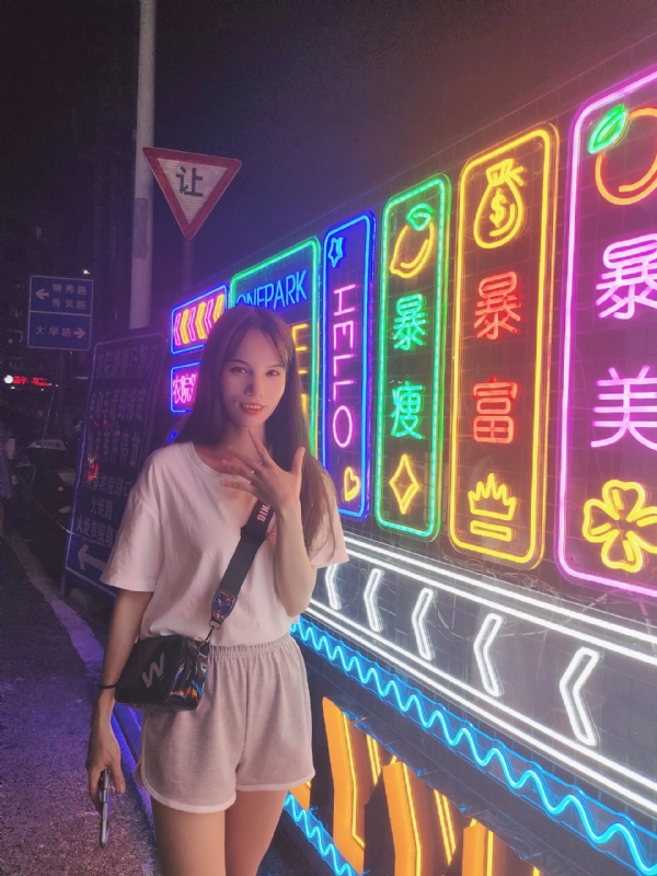安生的第一张照片--惠安交友网