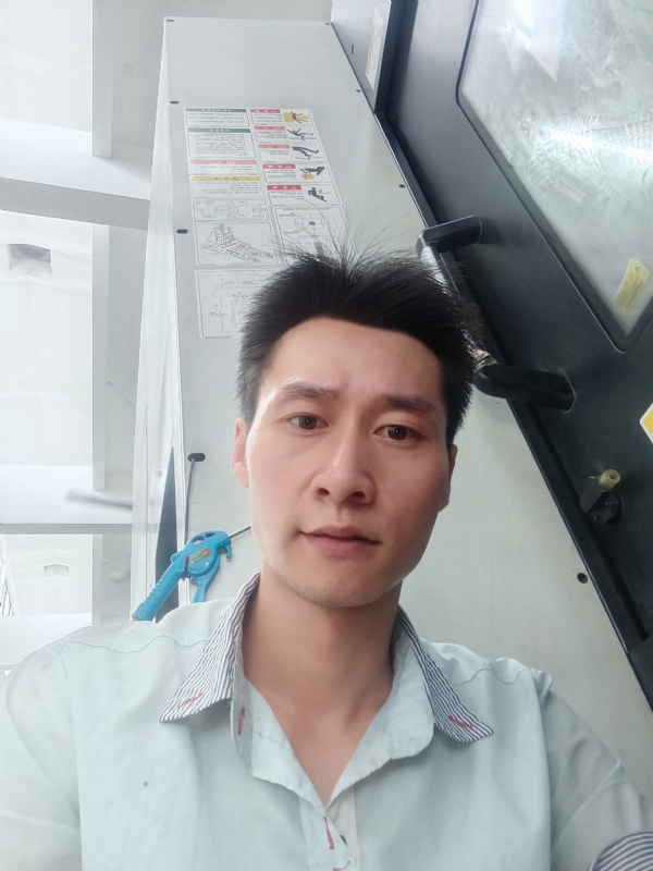 丽影封存的第一张照片--惠安交友网