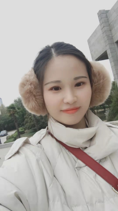 阿狸的第一张照片--惠安交友网