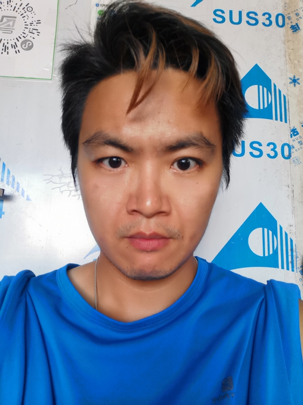 Diego的第一张照片--惠安交友网