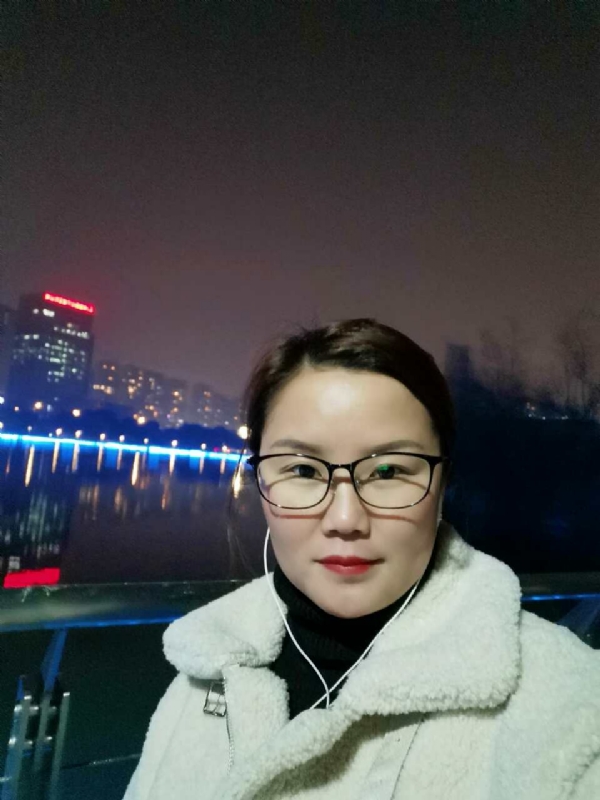 小英的第一张照片--惠安交友网