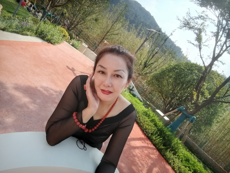 珠砂痣的第二张照片--惠安交友网