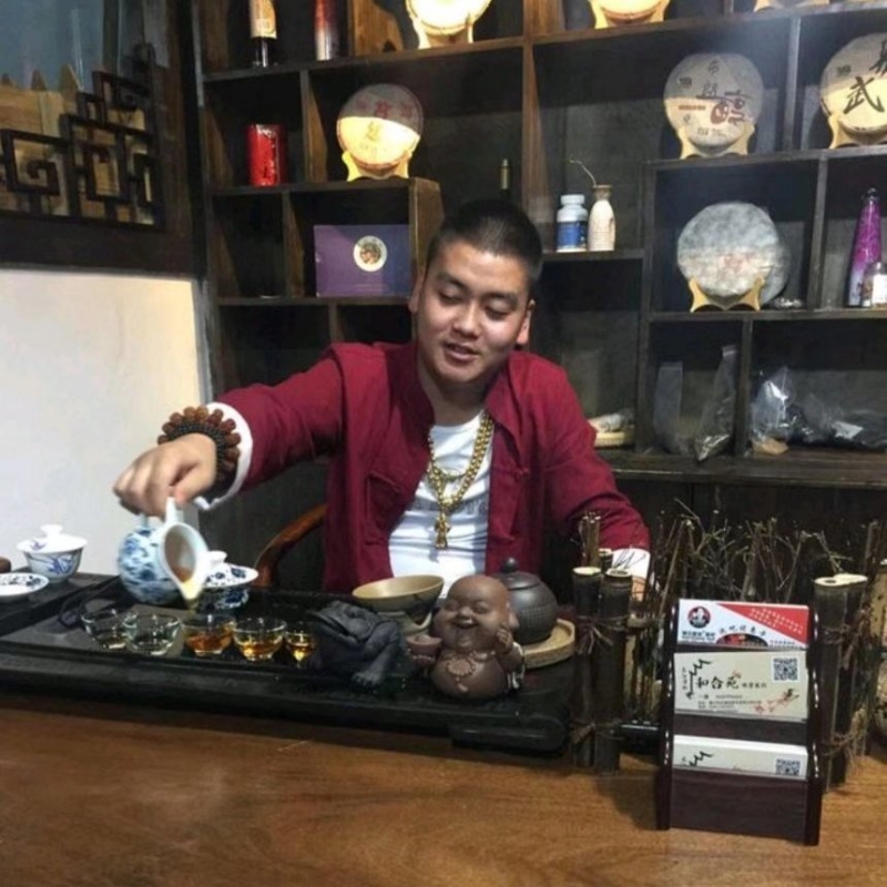 请叫我金爷的第一张照片--惠安交友网