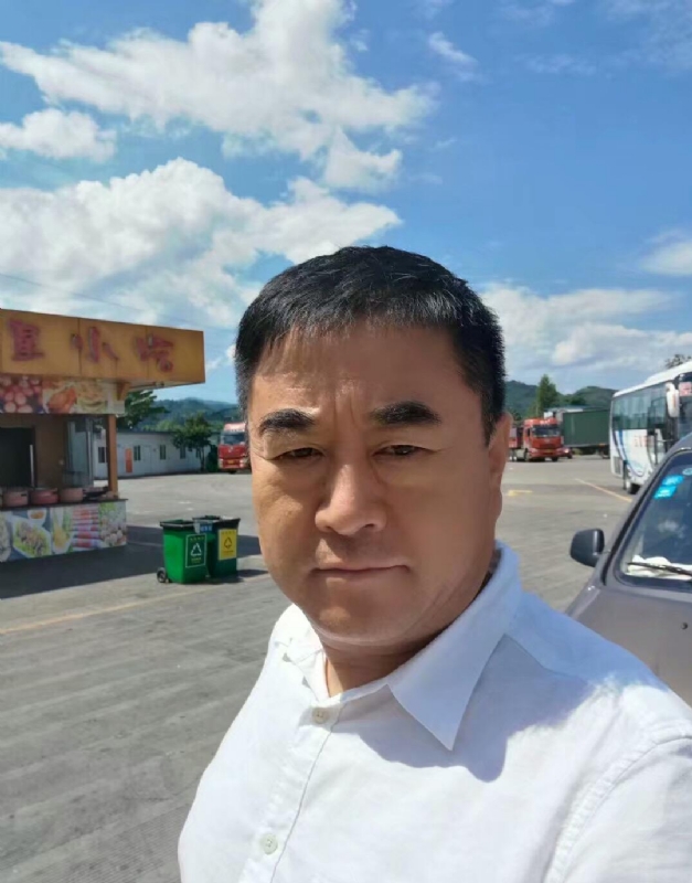 从此不再孤独的第一张照片--惠安交友网