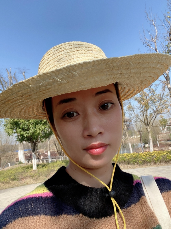 简单的第一张照片--惠安交友网