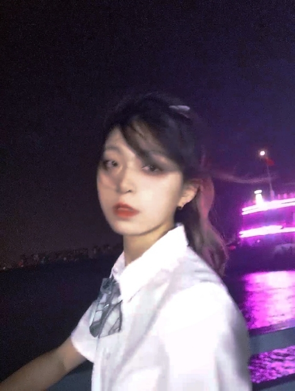 李美嘉的第四张照片--惠安交友网