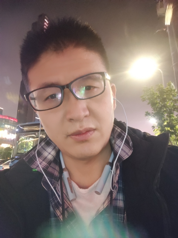 清梦流影的第一张照片--惠安交友网