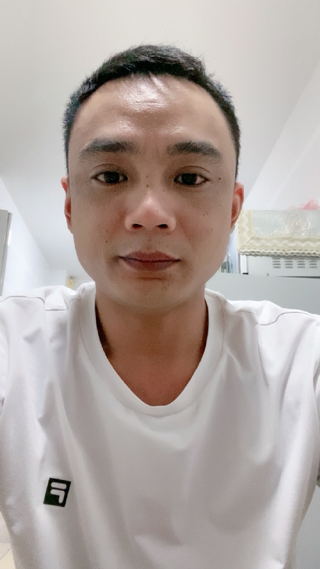 找个有缘人的第一张照片--惠安交友网