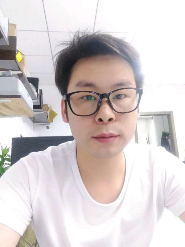 平凡的第一张照片--惠安交友网