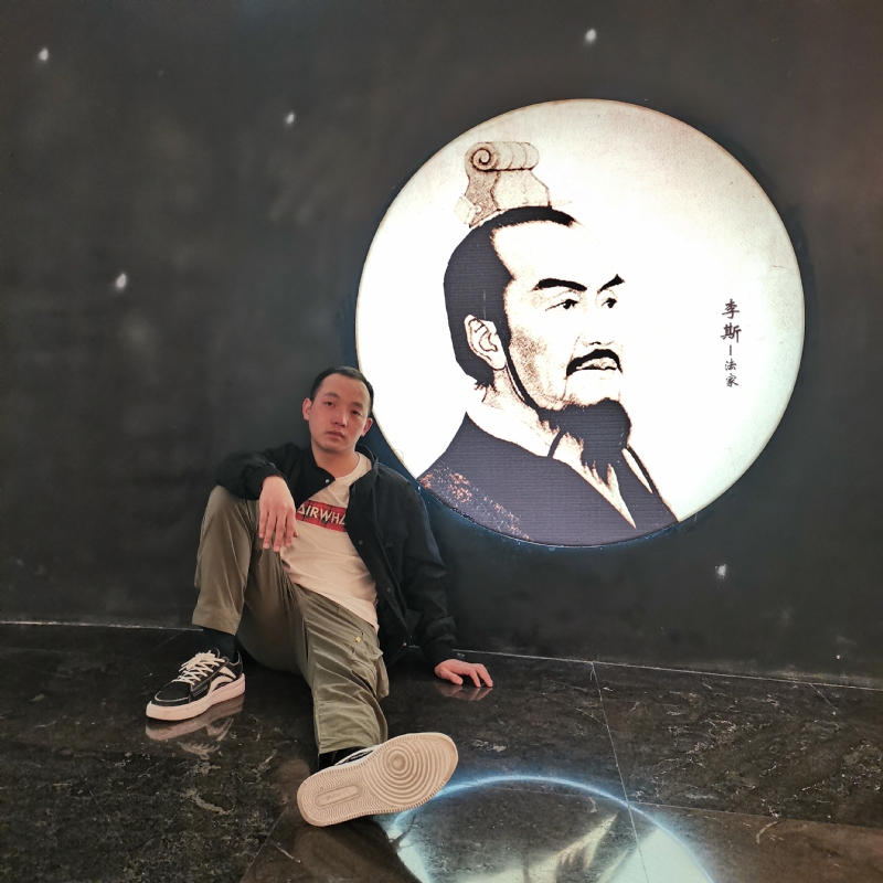 小灰灰的第二张照片--惠安交友网