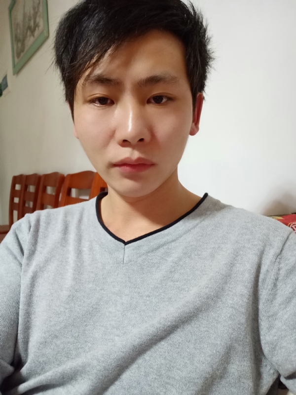 小强的第一张照片--惠安交友网