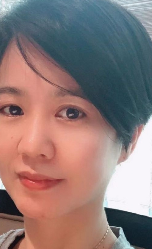 琪琪的第三张照片--惠安交友网
