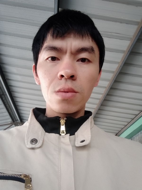 寂寞无忌的第一张照片--惠安交友网