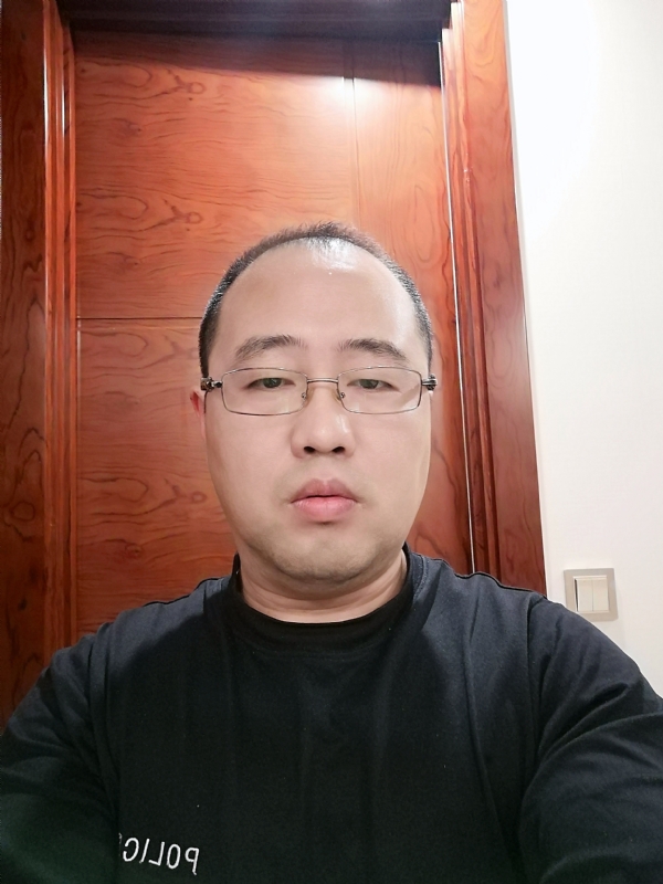 暖男的第二张照片--惠安交友网