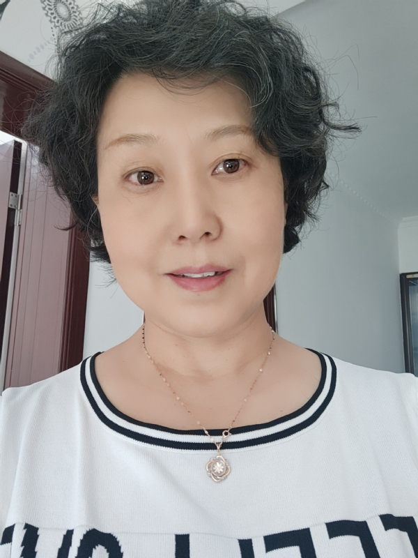 甜果的第一张照片--惠安交友网