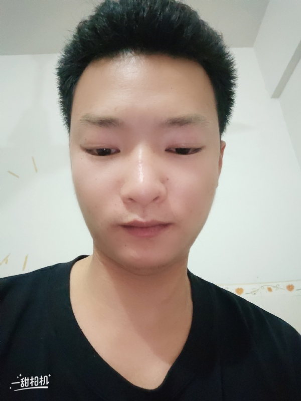 孤狼的第二张照片--惠安交友网