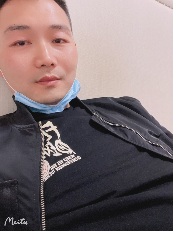 iCloud涛的第一张照片--惠安交友网
