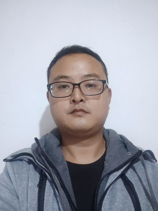 爱在一瞬间的第一张照片--惠安交友网