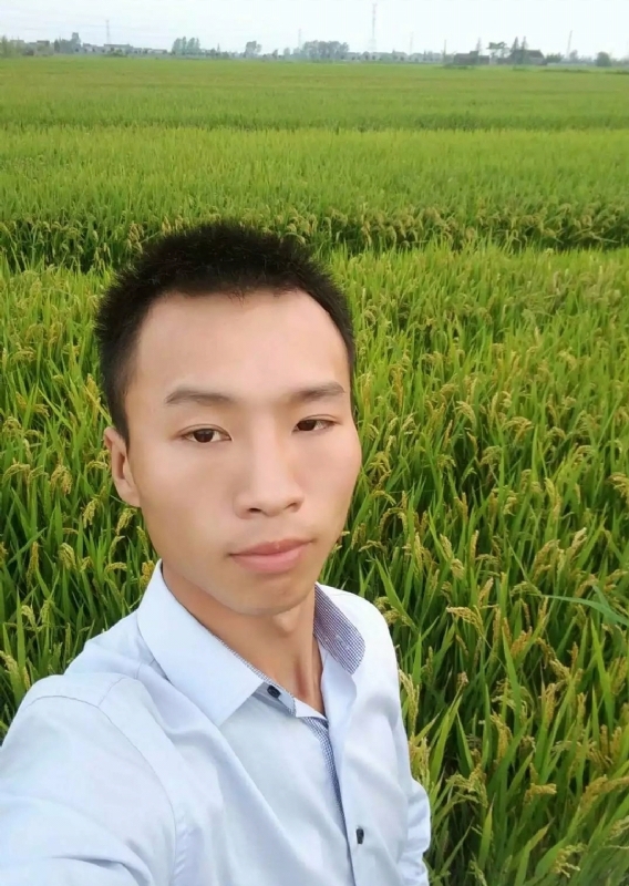 等待远方的你的第一张照片--惠安交友网